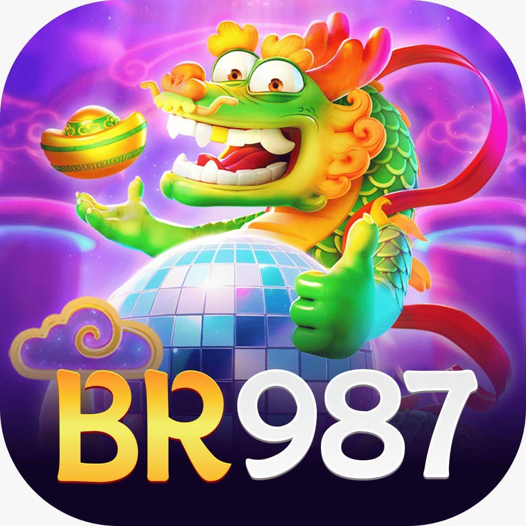 Logo BR987LL.COM