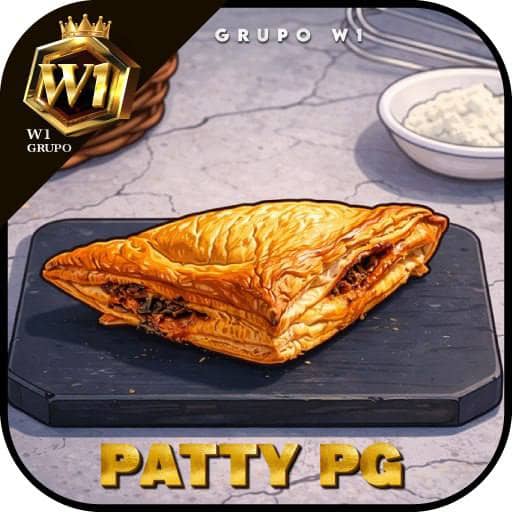 Logo W1-PATTY-PG.COM
