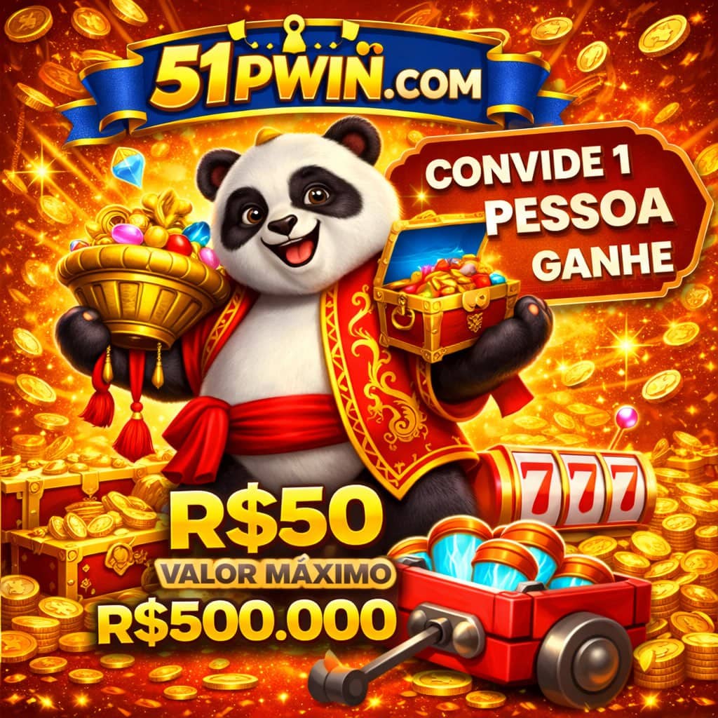 Logo 51PWIN.COM