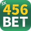 Logo 456BET.COM - DEPOSITO 3X