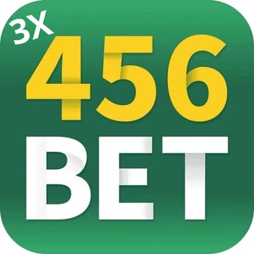 Logo 456BET.COM - DEPOSITO 3X