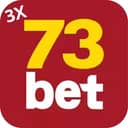 Logo 73BET77.COM - DEPOSITO 3X