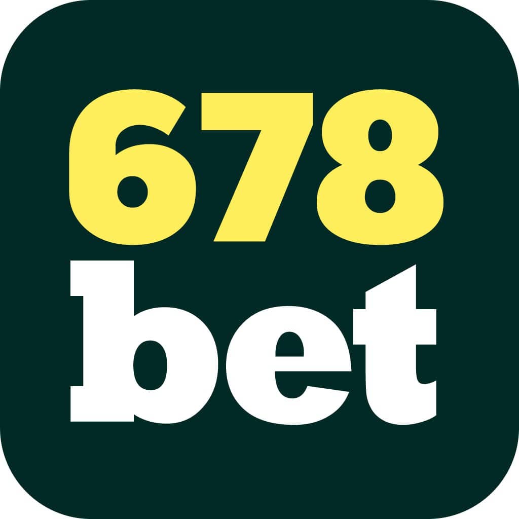 Logo 678BET1.COM