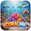 Logo CORAL-MK.COM