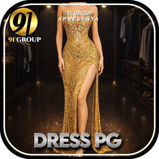 Logo DRESS-PG.COM