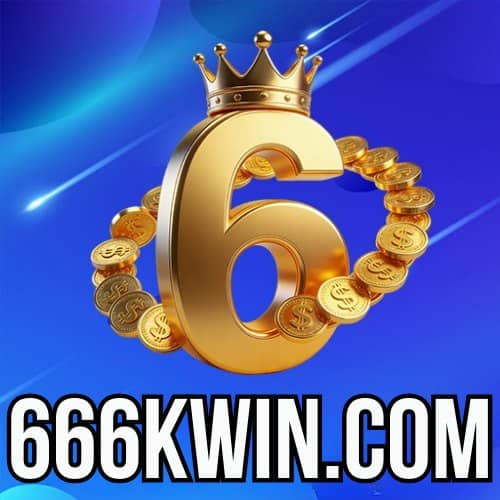 Logo 666KWIN.COM