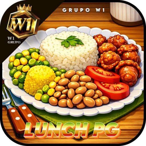 Logo W1-LUNCH-PG.COM