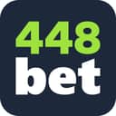 Logo 448BET1.COM