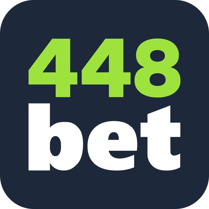 Logo 448BET1.COM
