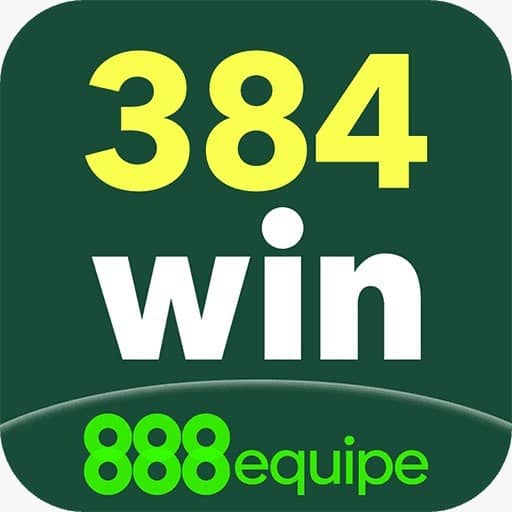Logo 384WIN1.COM