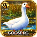 Logo GOOSE-PG.COM