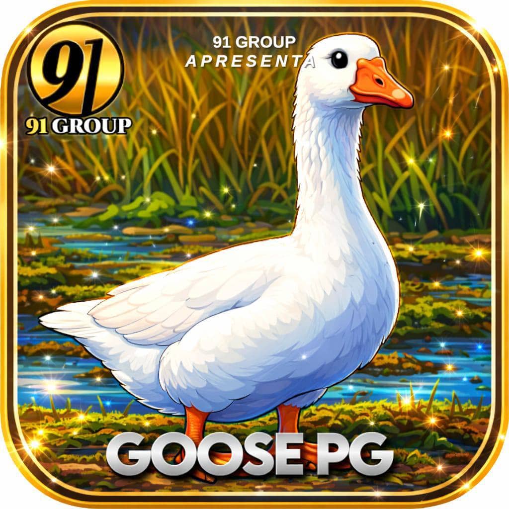 Logo GOOSE-PG.COM