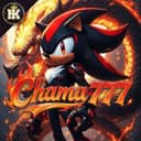 Logo CHAMA-777.COM - DEPOSITO 2X