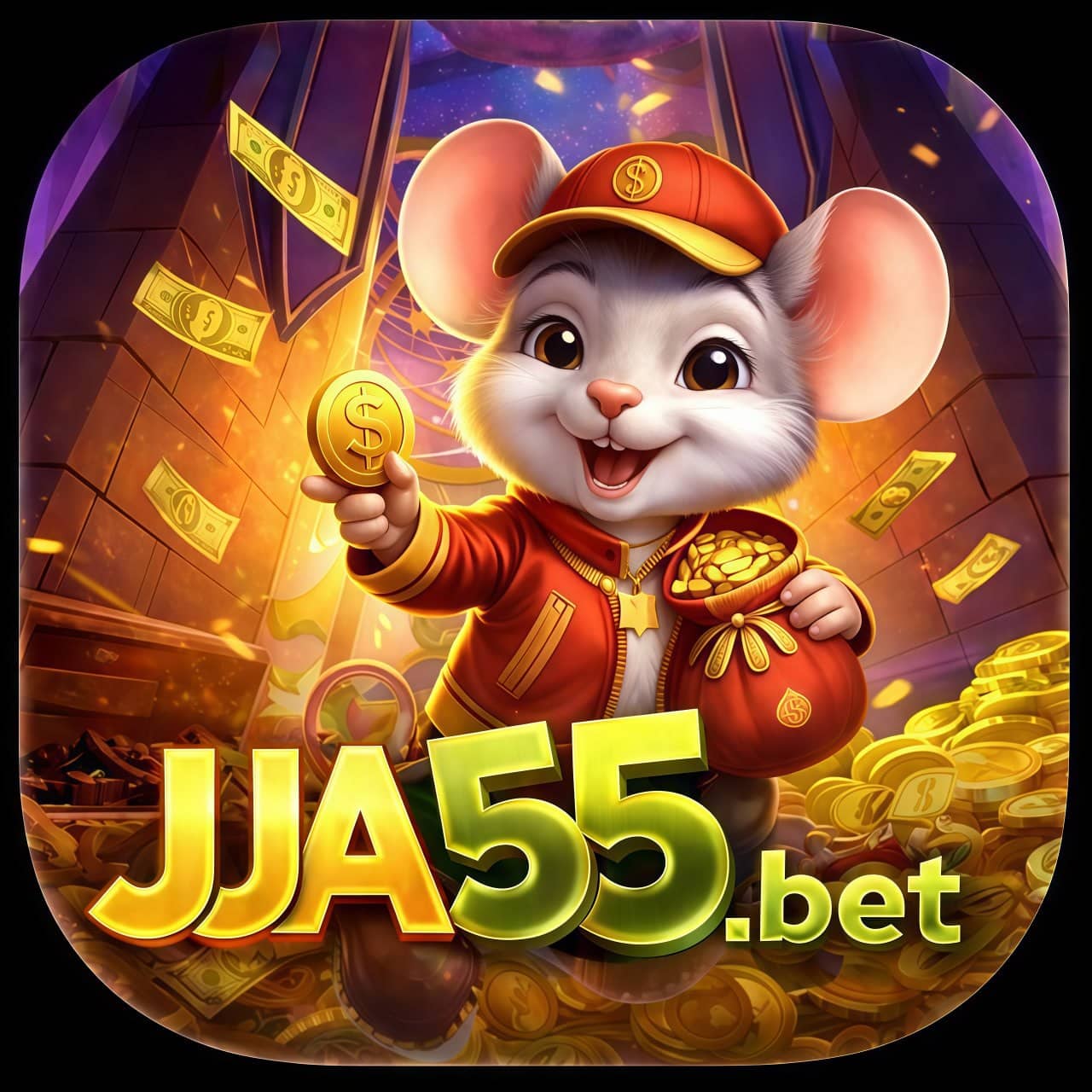 Logo JJJA55.COM