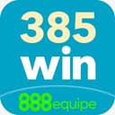 Logo 385WIN1.COM