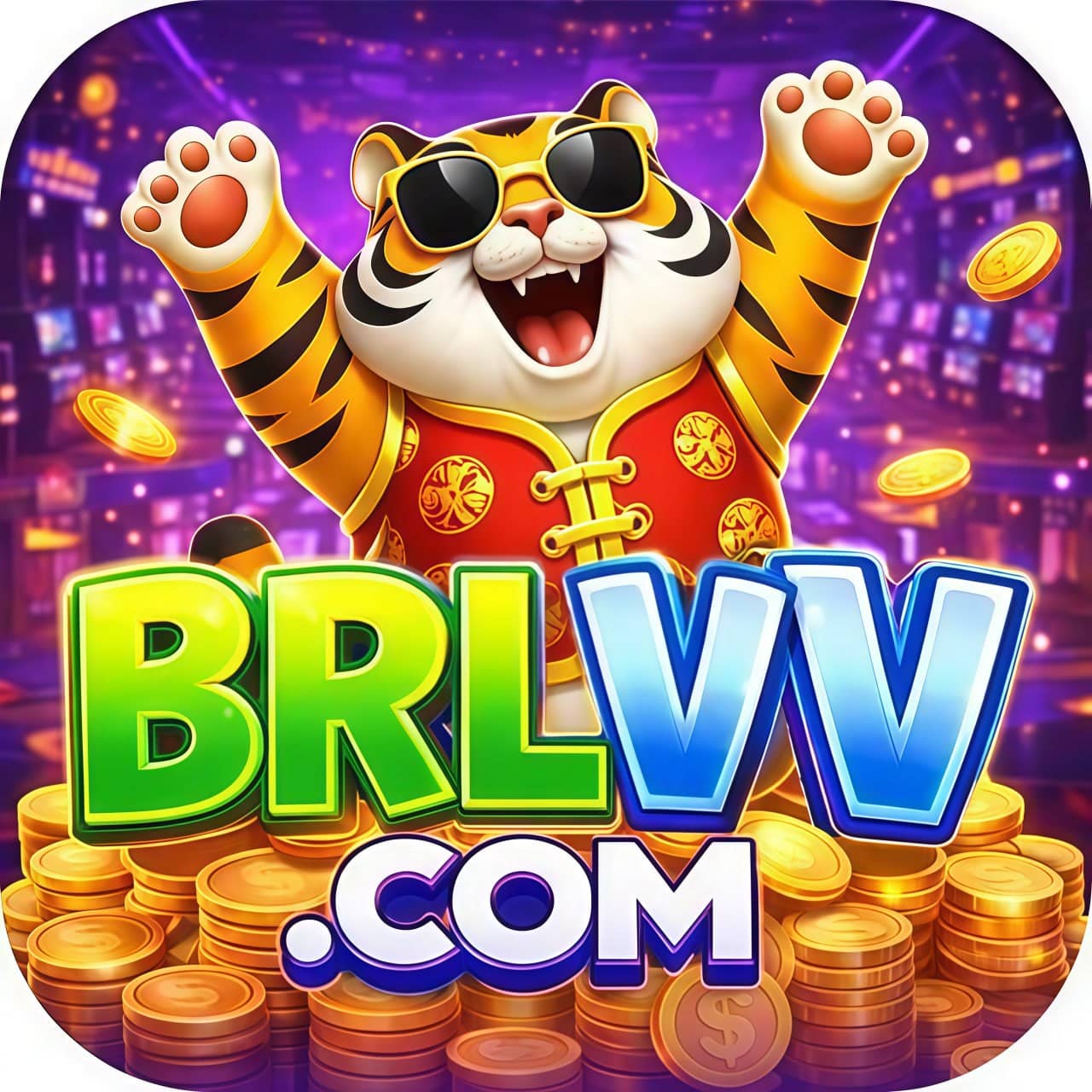 Logo BRLVVV.COM