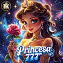 Logo PRINCESA-777.COM - DEPOSITO 2X