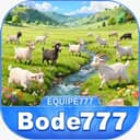 Logo BODE777.COM