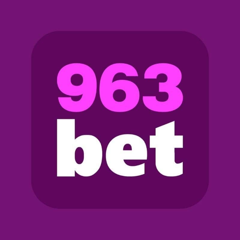 Logo 963BET1.COM