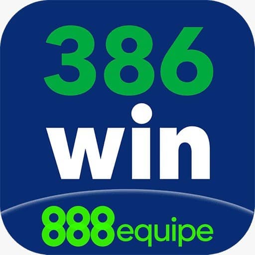 Logo 386WIN.COM