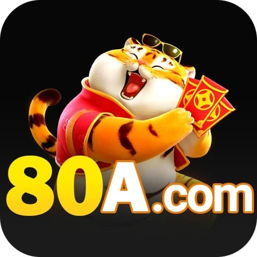 Logo 80AA.COM