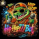 Logo HIP-HOP777BET.COM - DEPOSITO 2X