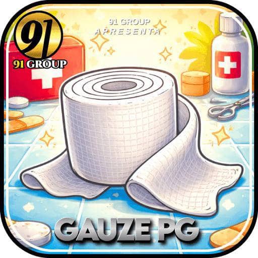 Logo 91-GAUZELPG.COM