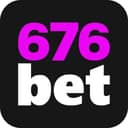 Logo 676BET1.COM