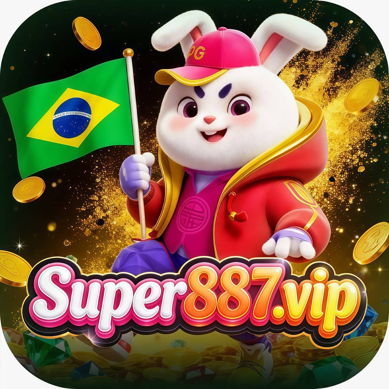 Logo SUPER8887.COM