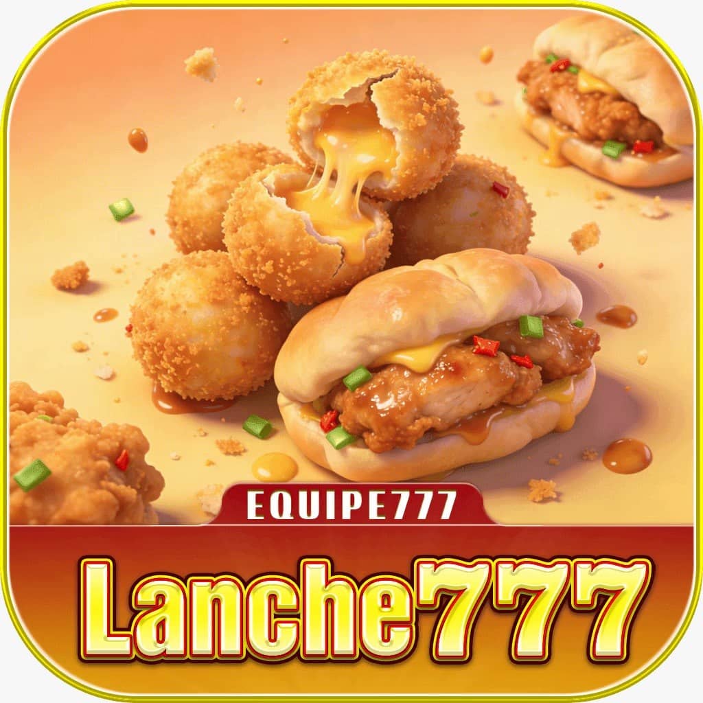 Logo LLANCHE777.COM