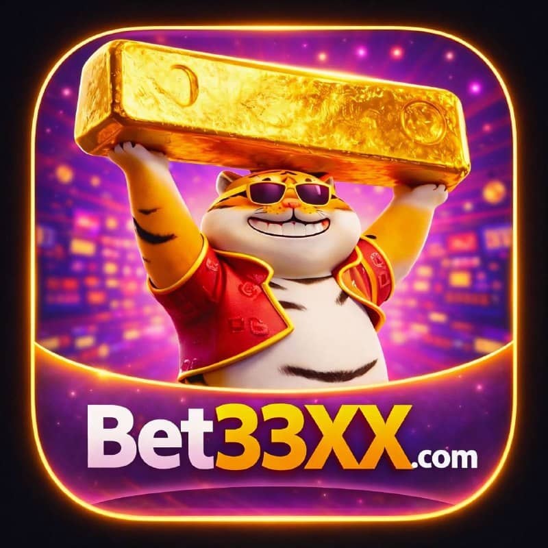 Logo BET333XX.COM