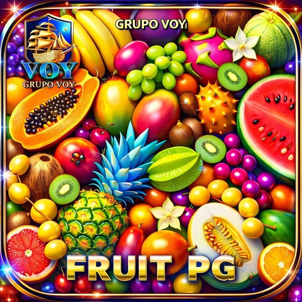 Logo VOY-FRUITTPG.COM