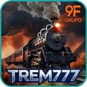 Logo 9F-TREM777.COM