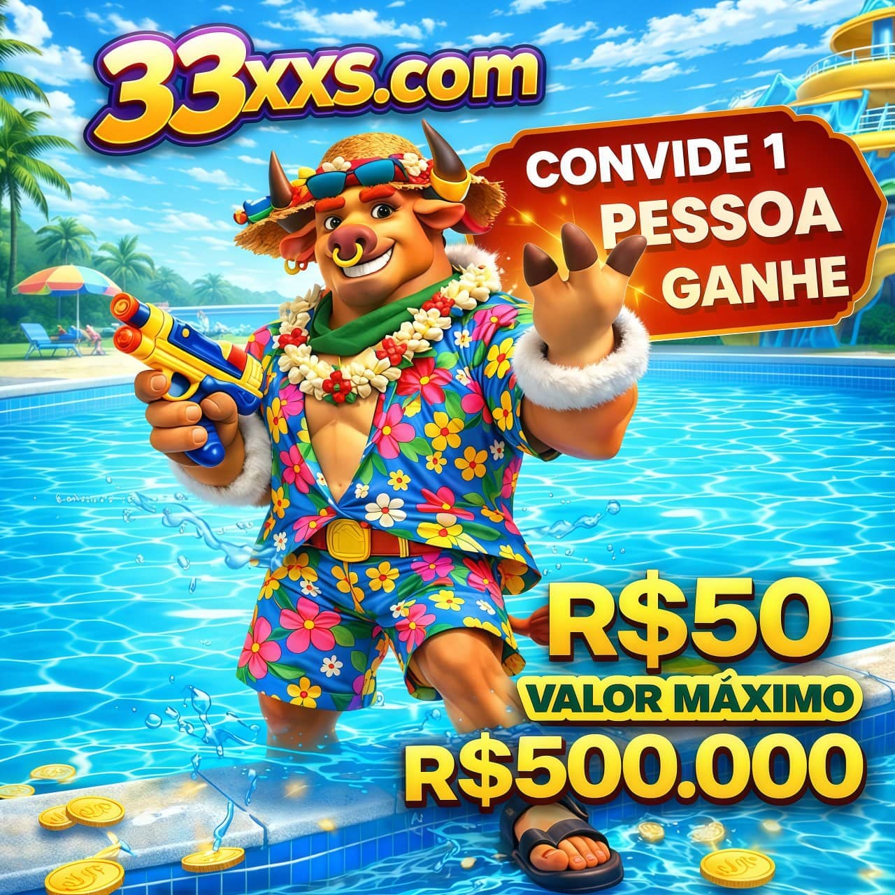 Logo 33XXS.COM