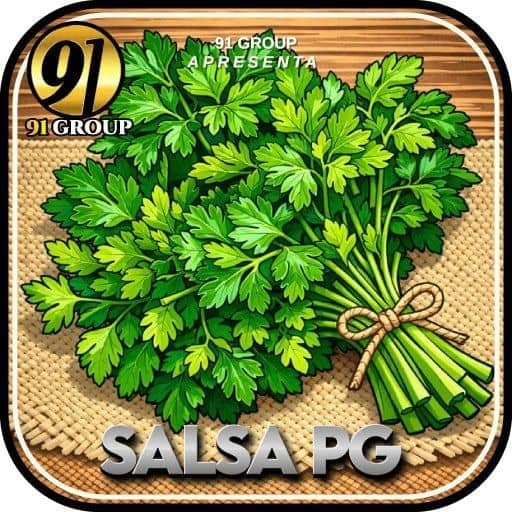 Logo 91-SALSAAPG.COM