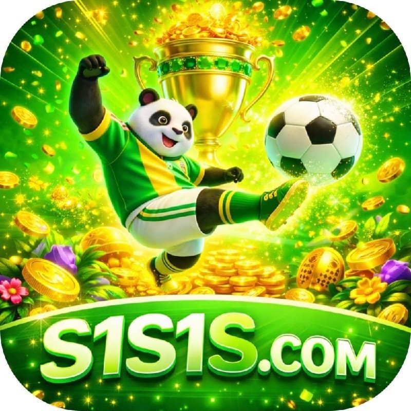 Logo S1S1S1S.COM