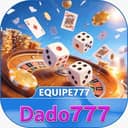 Logo DADO777.COM