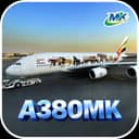 Logo AA380MK.COM