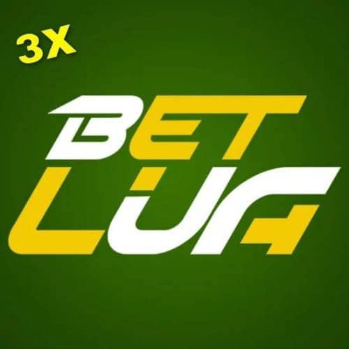 Logo BETLUA11.COM - Deposito Triplicado 3x