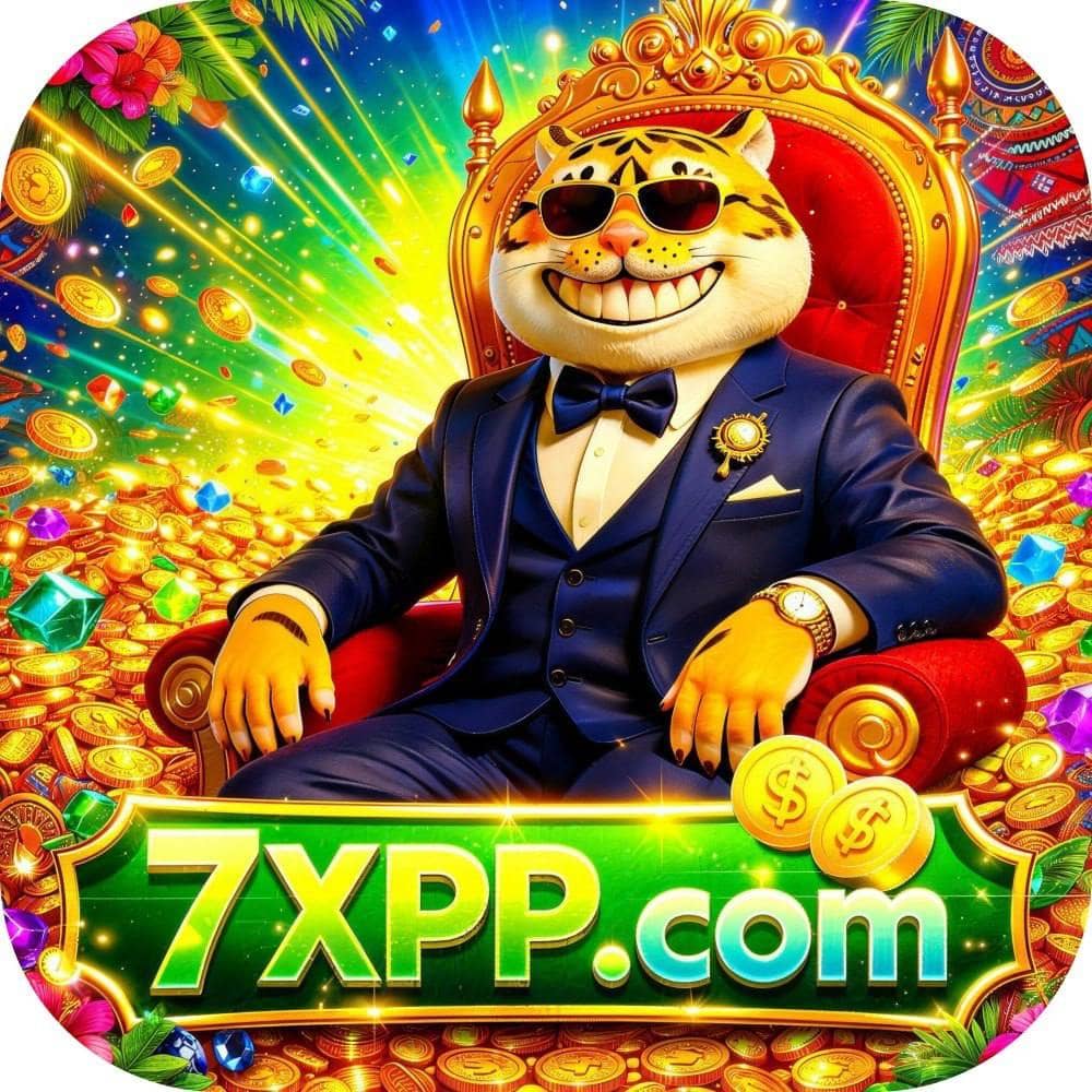 Logo 7XPPP.COM