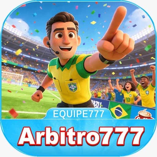 Logo AARBITRO777.COM