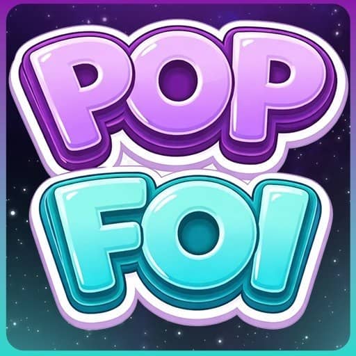 Logo 12POPFOI.COM