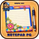 Logo VOY-NOTEPADDPG.COM
