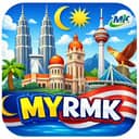 Logo MYR-MK.COM