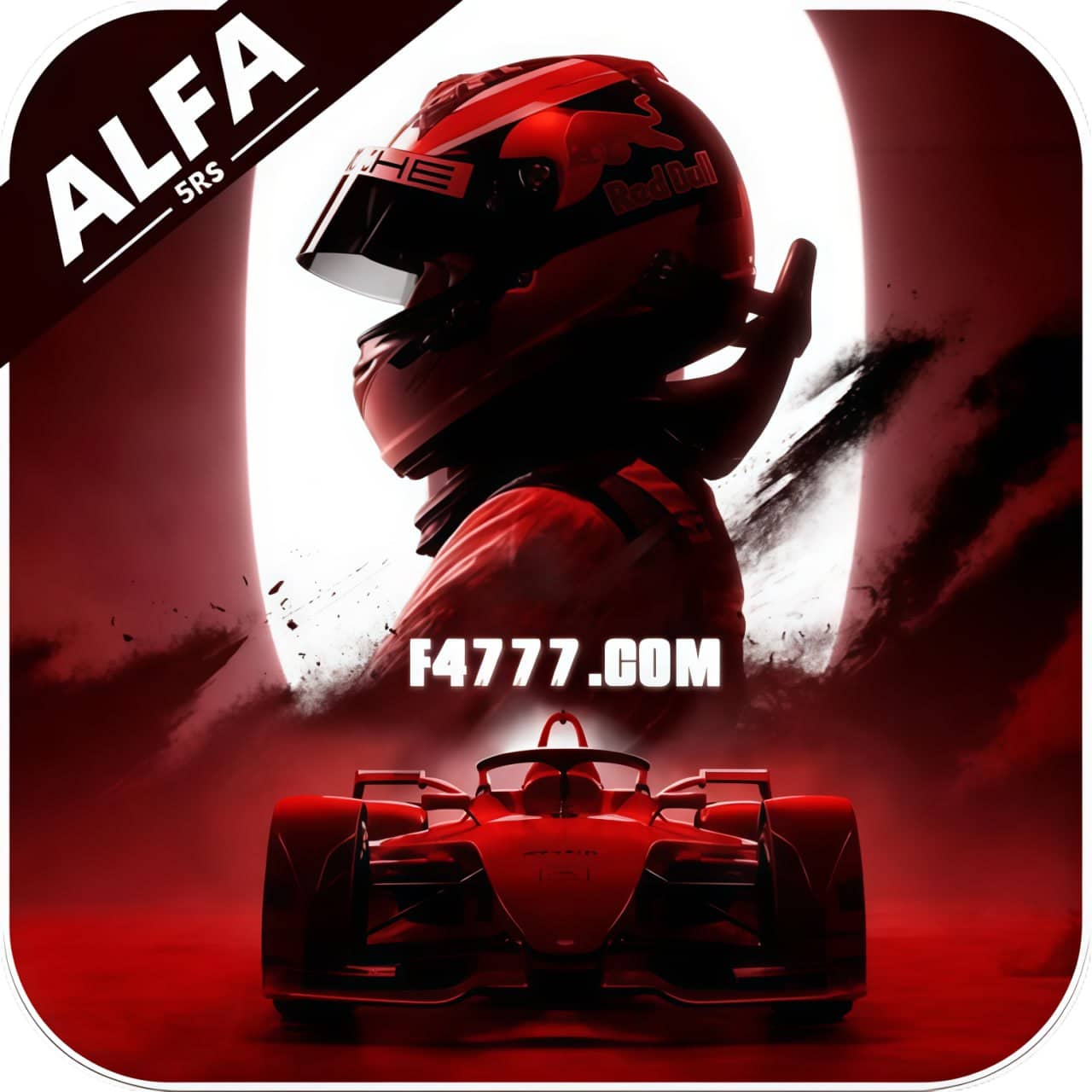 Logo FF4777.COM