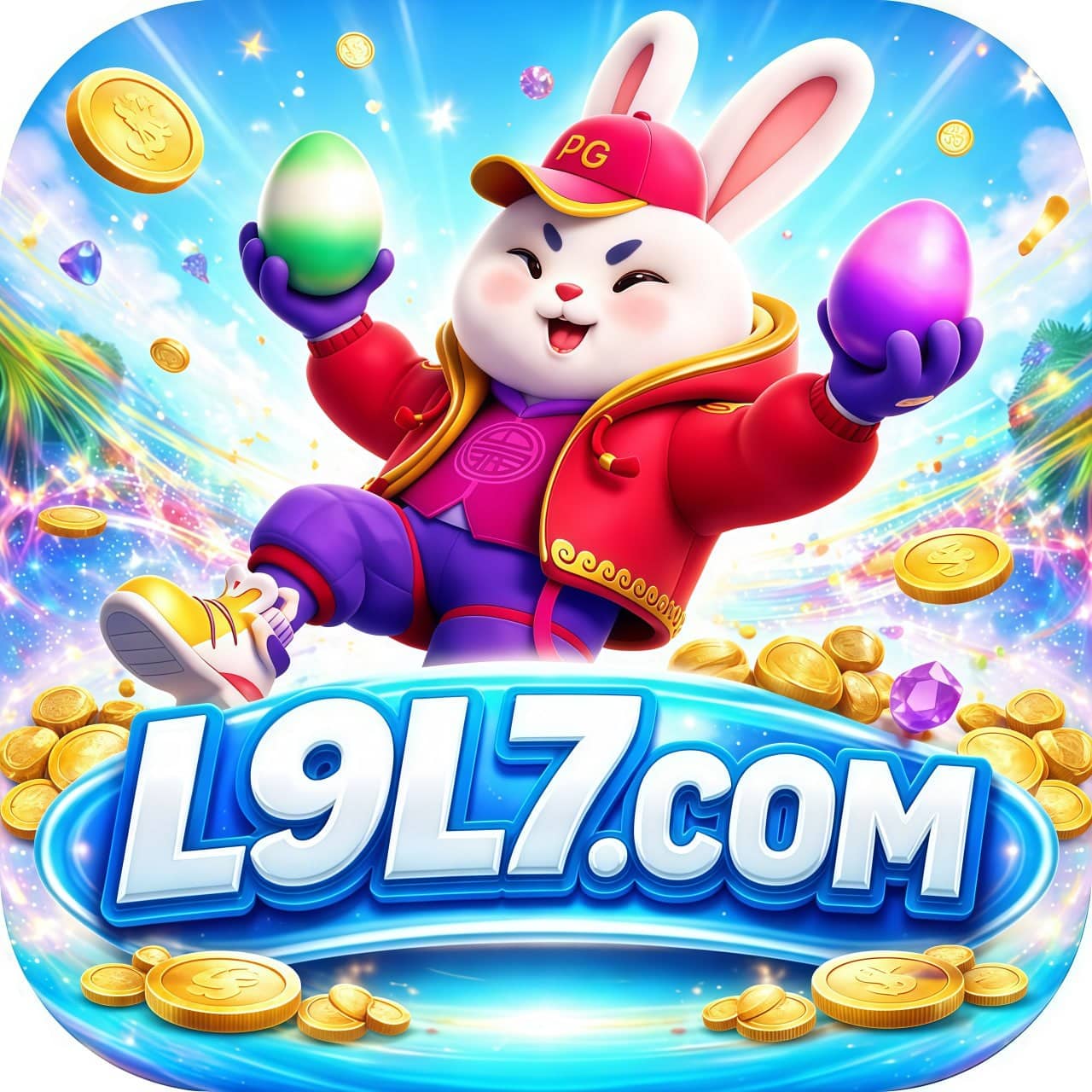 Logo L9L77.COM