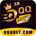 Logo QQQGBET.COM - DEPOSITO 3X