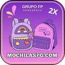 Logo FP-MOCHILASPG.COM - DEPOSITO 2X