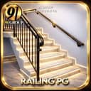 Logo 91-RAILING-PG.COM
