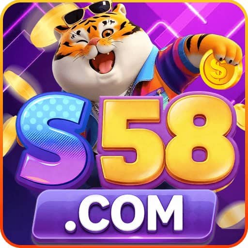 Logo S58V.COM